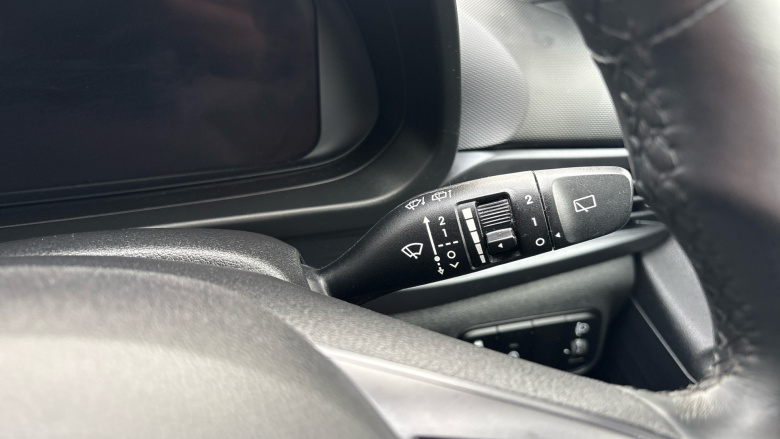 Hyundai BAYON 1.0 TGDi 48V MHEV SE Connect 5dr DCT Petrol Hatchback